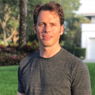 Profile Picture of Adam Fink (@therealadamfink) on Twitter