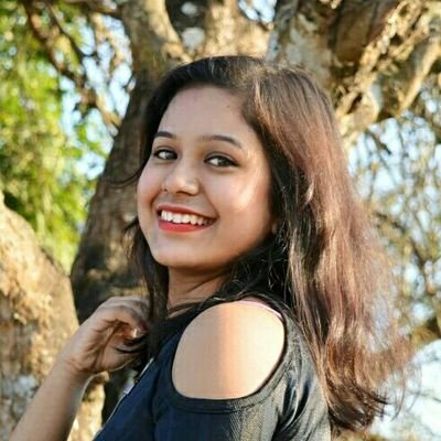 Profile Picture of Ipsita Das (@honeyipsuDas) on Twitter