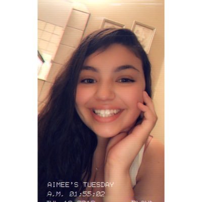 Profile Photo of Aimee Rodriguez (@AmeleaRodriguez) on Twitter