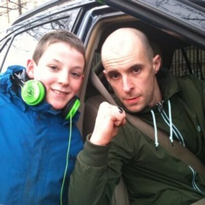 Profile Picture of Mark Cully (@mark_cully) on Twitter