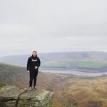 Profile Picture of James Heyes (@jh_141) on Instagram