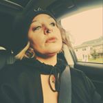 Profile Picture of Danielle Ableman (@dannyi_robyn) on Instagram