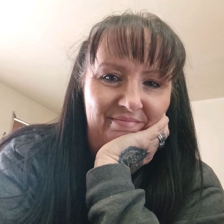 Profile Picture of Rena Caudill (@renacaudill248) on Tiktok