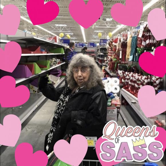 Profile Picture of Paula Jines (@pjines) on Poshmark