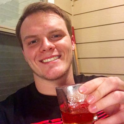Profile Picture of Chris McGuire (@c_mac_15) on Twitter