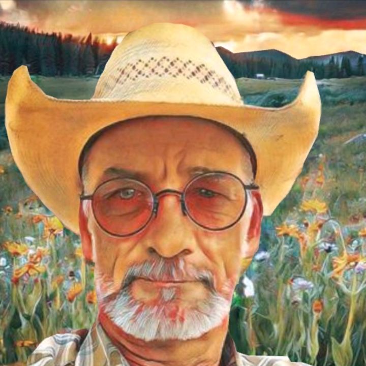 Profile Picture of Rusty Hurd555 (@rustyhurd4) on Tiktok