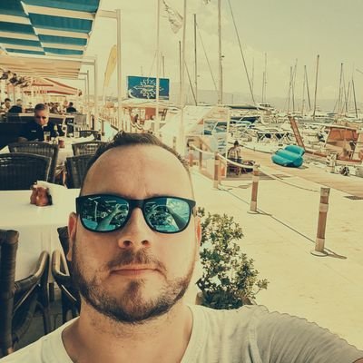 Profile Picture of Ben Spence 💙 (@ben66spence) on Twitter