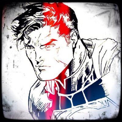 Profile Picture of James Negron (@Soverin13) on Twitter
