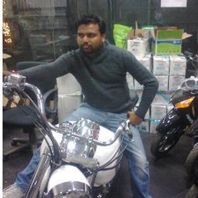 Profile Picture of Sandeep Sahota (@sandeepsahota10) on Twitter