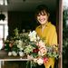 Profile Picture of Anne van Midden // Seasonal Flower Fix (@seasonalflowerfix) on Pinterest