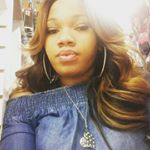 Profile Picture of Crystal Friday (@ms.friday2u) on Instagram