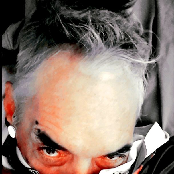 Profile Picture of Robert Goyette (@robertgoyette) on Tiktok