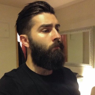Profile Picture of Mike Jeter (@MaJiKPfix) on Twitter