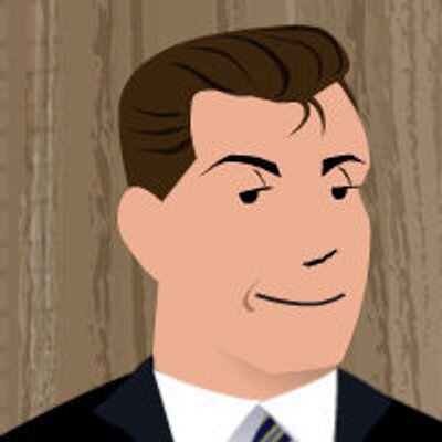 Michael Bavaro - Twitter Profile Picture of Michael Bavaro (@brovio) on Twitter