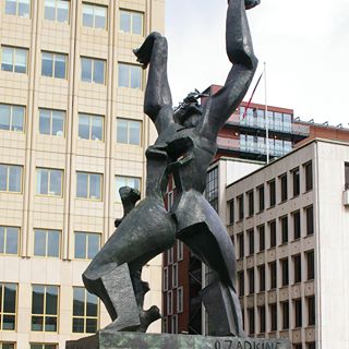 Profile Picture of Paul Bernards (@paul.bernards.73) on Facebook