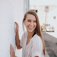 Profile Picture of Hannah Thollot (@hannah-thollot) on Quora