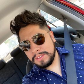 Profile Picture of Cesar Lara Ruvalcaba (@lararuvalcaba) on Pinterest