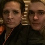 Profile Picture of Helen And Joey McDaniels (@helenandjoey) on Instagram