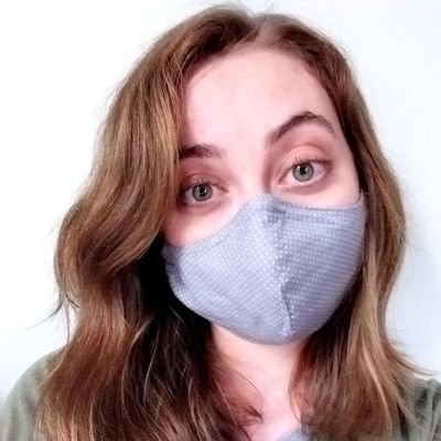 Profile Picture of Hannah Ricks (@HannerRix) on Twitter