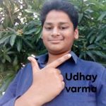 Profile Picture of udhay varma penumetcha (@udhayvarmapenumetcha) on Instagram