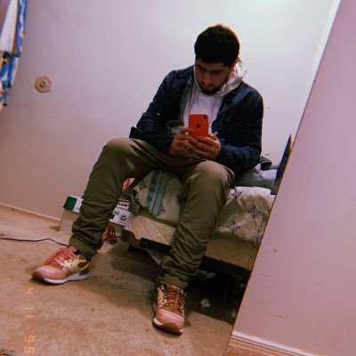 Profile Picture of RENTAS ☠️ (@Nick_Rentas3) on Twitter