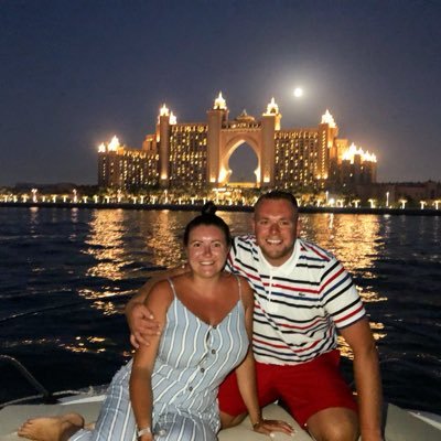 Profile Picture of Christopher Bradwell (@braddz_nufc10) on Twitter