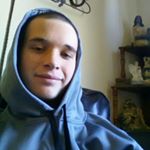 Profile Picture of Dylan Burrell (@burrelldylan) on Instagram