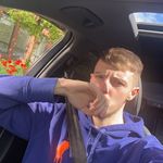 Profile Picture of William Hughes (@_william_hughes_) on Instagram