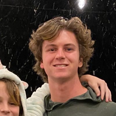 Profile Picture of Max Bunting (@maxbunting02) on Twitter