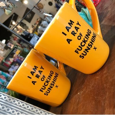 Profile Picture of Catherine Sando (@sando_catherine) on Twitter