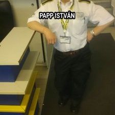 Profile Picture of Istvan.papp@t-email. (@istvan_t) on Twitter