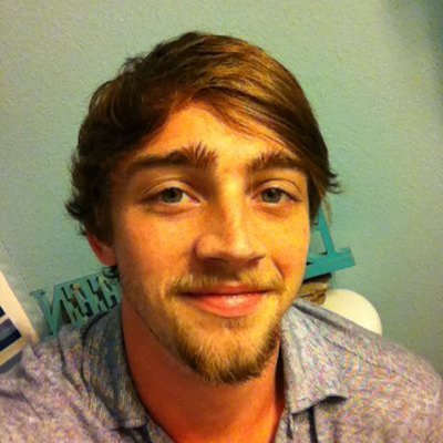 Profile Picture of Chris Crowder (@Chris_TehBoss) on Twitter