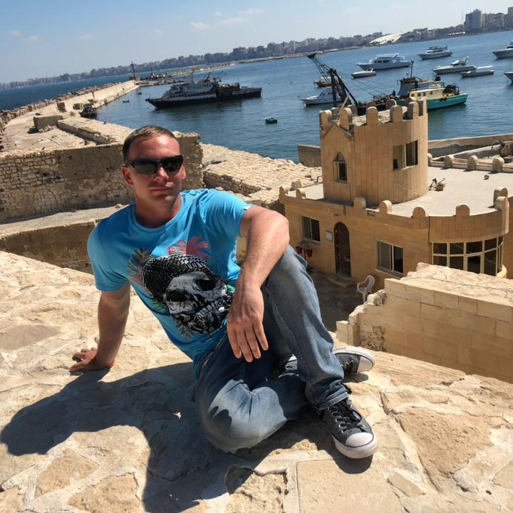 Profile Picture of Robert Spratley (@rspratley93) on Tiktok