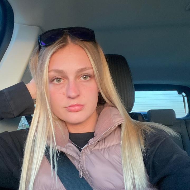 Profile Picture of marisa peterson (@marisa_13131) on Tiktok