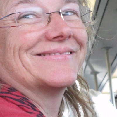 Iris Maier - Twitter Profile Picture of Iris Maier (@ImaMaier) on Twitter