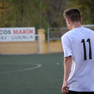 Profile Picture of Adrian Buckner Tornero (@adrian.bucknertornero) on Facebook