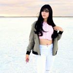 Profile Picture of Lulu Jimenez (@luving.lulu) on Instagram