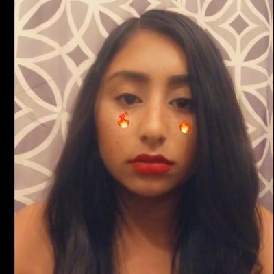 Profile Picture of Estrella Elizabeth Cruz (@Star_Eliza_C15) on Twitter