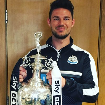 Graeme Barber - Twitter Profile Picture of Graeme Barber (@gbarbs5) on Twitter