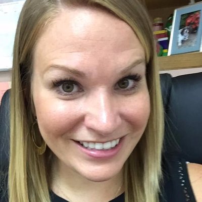 Profile Picture of Lisa Tipton (@TiptonFCS) on Twitter