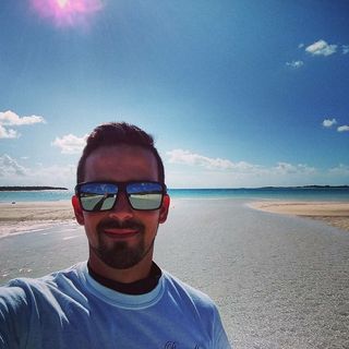 Profile Picture of Guillermo A Mantilla (@guillermoamantilla) on Instagram