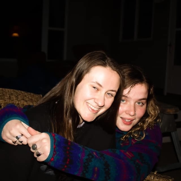 Profile Picture of Hailey Droessler (@pinkhailey19) on Poshmark