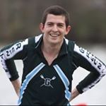 Profile Picture of Aaron Hossack (@aaron.hossack) on Instagram