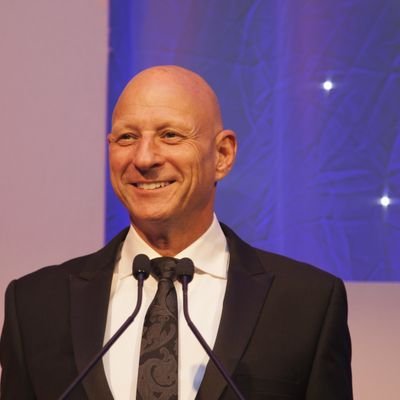 Profile Picture of Graham Temple (@Graham_Temple) on Twitter