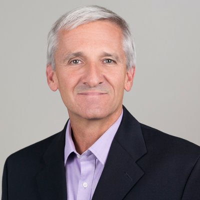 Profile Picture of Jay Mulfordon Twitter