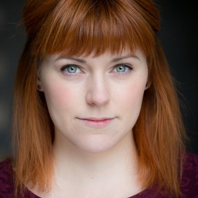 Profile Picture of Rachel Watson (@rachel__watson) on Twitter