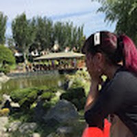 Profile Picture of Vania Catalina Álvarez (@vania-catalina-Álvarez) on Quora