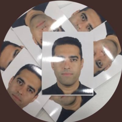 Profile Picture of Imtiaz Tyab (@ImtiazTyab) on Twitter