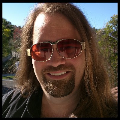 Profile Picture of Rev Elvis Lee Morrison | Www.elvislemorrison.com (@ozzy_osmond) on Twitter