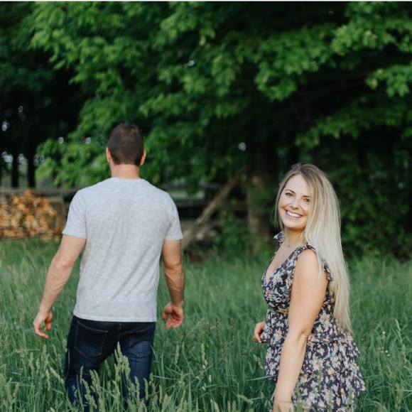 Profile Picture of Rebecca Buchanan (@rebeccabucha435) on Poshmark